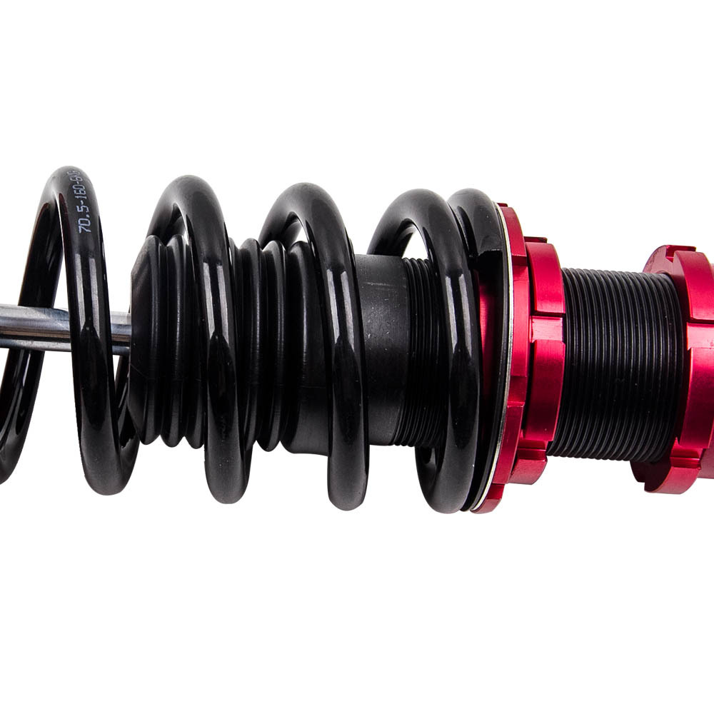 24 livelli Ammortizzatori compatibile per MAZDA MIATA MX5 NA 90-97 Coilovers Lowering Kit