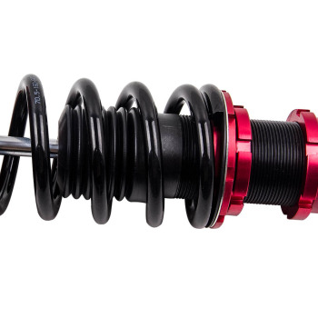 24 livelli Ammortizzatori compatibile per MAZDA MIATA MX5 NA 90-97 Coilovers Lowering Kit