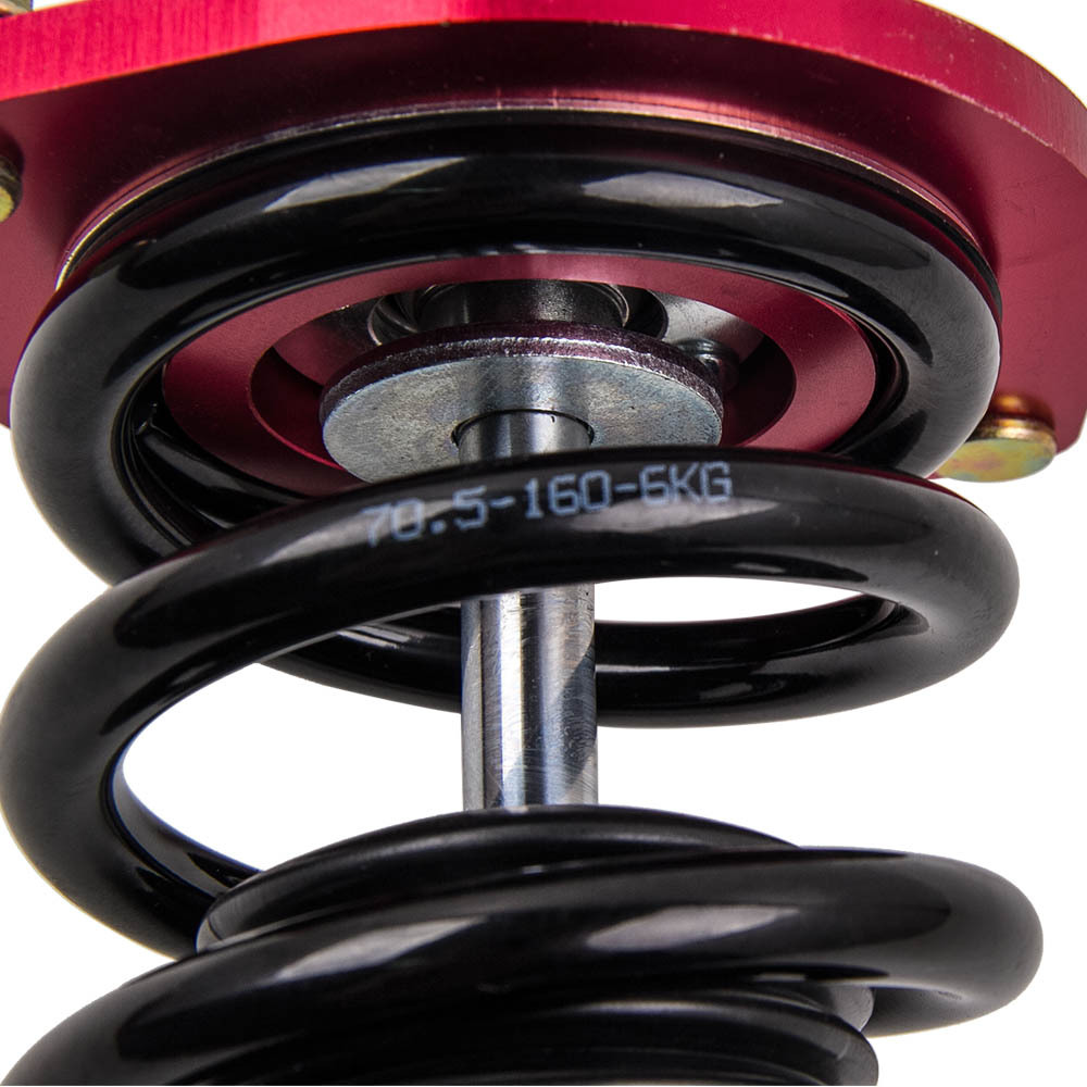 24 livelli Ammortizzatori compatibile per MAZDA MIATA MX5 NA 90-97 Coilovers Lowering Kit