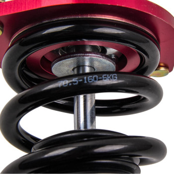 24 livelli Ammortizzatori compatibile per MAZDA MIATA MX5 NA 90-97 Coilovers Lowering Kit
