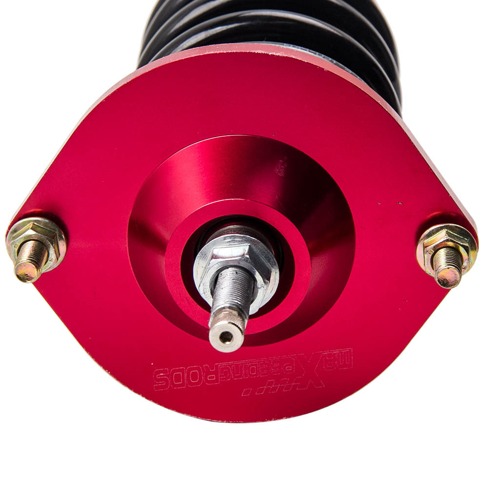 24 livelli Ammortizzatori compatibile per MAZDA MIATA MX5 NA 90-97 Coilovers Lowering Kit