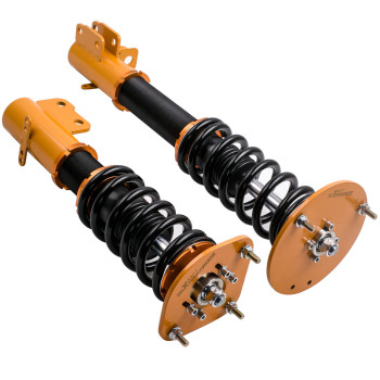 2000 - 2005 compatible for Dodge Neon compatible for Chrysler Adjustable Height Shock Coilover Suspension Kits