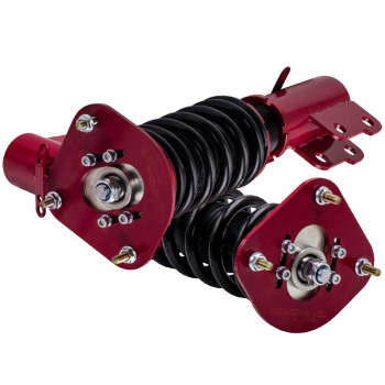 Coilover compatible for Chrysler Neon 2000-2002 compatible for Dodge Neon 2000-2005 compatible for Plymouth Neon 00-01