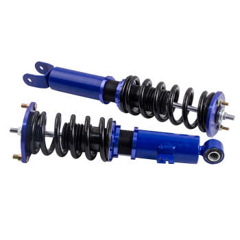 Compatible for Nissan Fairlady Z 300ZX Z32 1990 - 1996 Shock Absorber Coil Spring Strut Coilovers Lowering Kit
