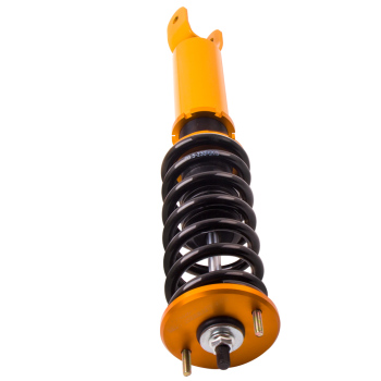 Amortiguadores compatible para Nissan 300ZX Fairlady Z Z32 90-96 Suspensión Struts Absorber