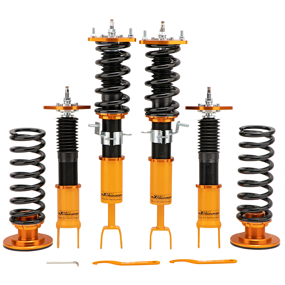 Coilover Suspension Kit compatible for Nissan Fairlady Z33 350Z