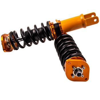 Kit de suspension Coilovers Compatible para Nissan Fairlady Z 370Z Z34 2008 -