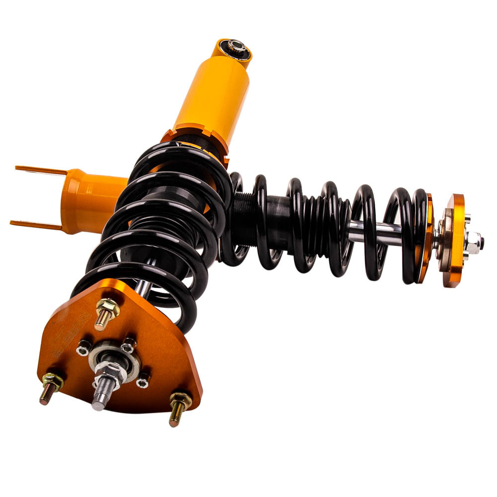 Kit de suspension Coilovers Compatible para Nissan Fairlady Z 370Z Z34 2008 -