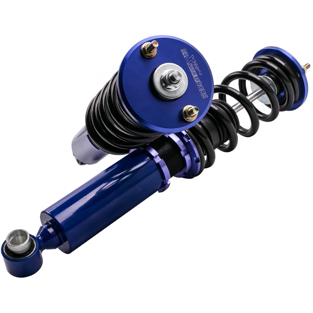 Coilovers Damper Kits compatible for Nissan s13 coilovers Silva 240sx coilovers Coil Shocks Struts Adj. Height lowering kit