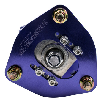 Coilovers Damper Kits compatible for Nissan s13 coilovers Silva 240sx coilovers Coil Shocks Struts Adj. Height lowering kit