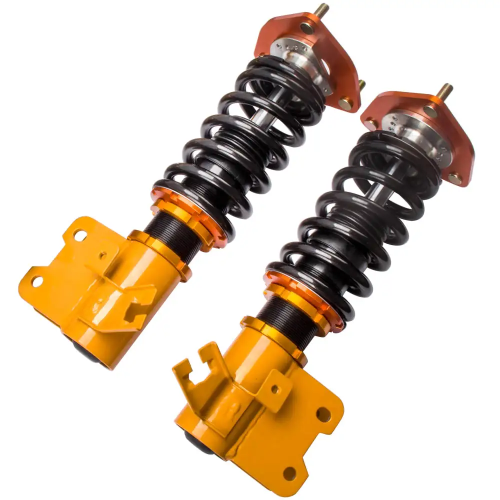 Performance Coilovers Kits For Nissan S13 240sx 89 90 24 Ways Adj Damper Force