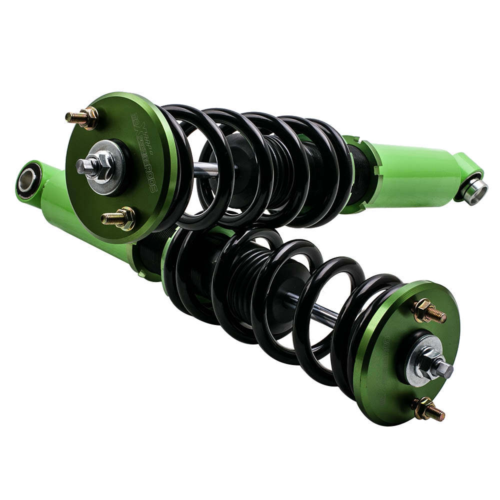 Full Coilovers Suspension Kits for Nissan S13 19891994