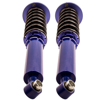 combinés filetés Kit Amortisseurs compatible pour Nissan S14 Silva 200SX 1994-1998 240SX 1995-1998kit d'abaissement