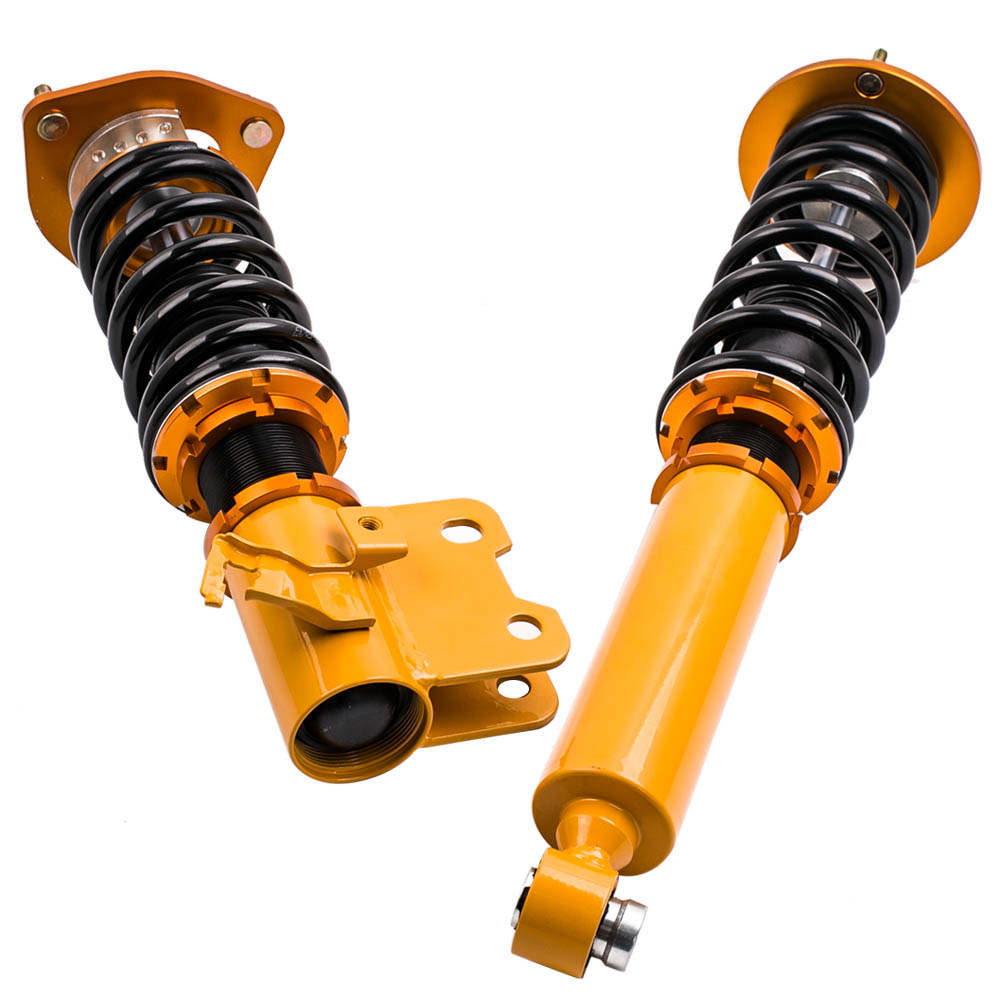 Coilover Suspension compatibile per Nissan S14 240SX 200SX Absorber Struts Shock Struts Coil