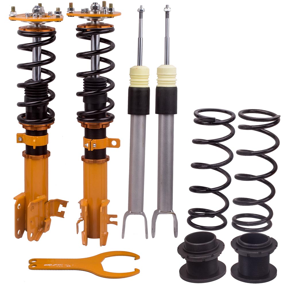 Assembly Coilovers Kits for Nissan Altima 02 06 Maxima 04 08 Shocks Absorbers