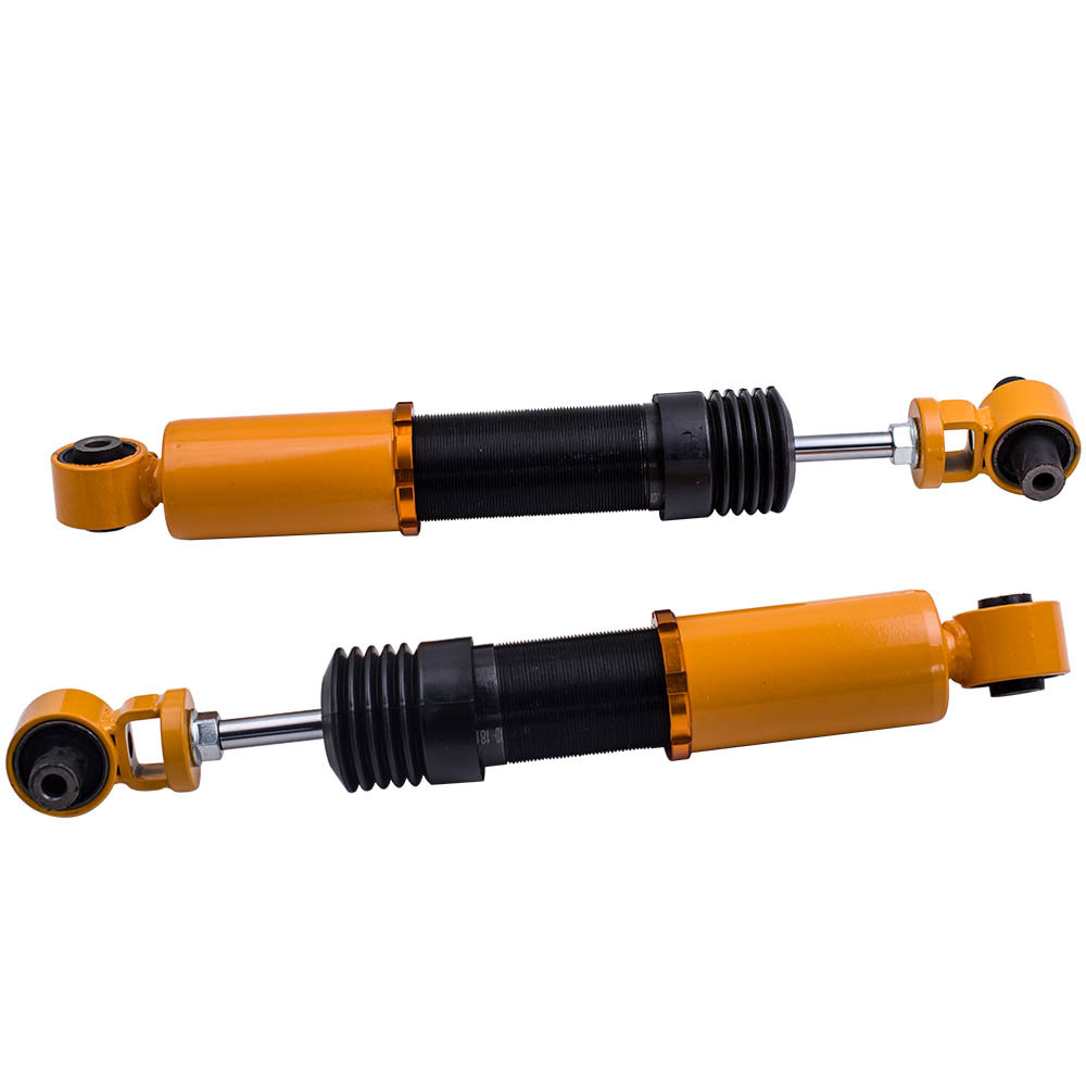 Coilovers Kit compatible for Nissan Sentra B16 2007-2012 Shock Absorbers Lowering Kit