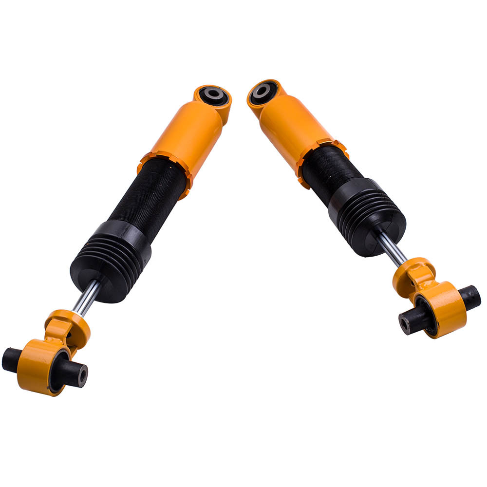 Coilovers Kit compatible for Nissan Sentra B16 2007-2012 Shock Absorbers Lowering Kit