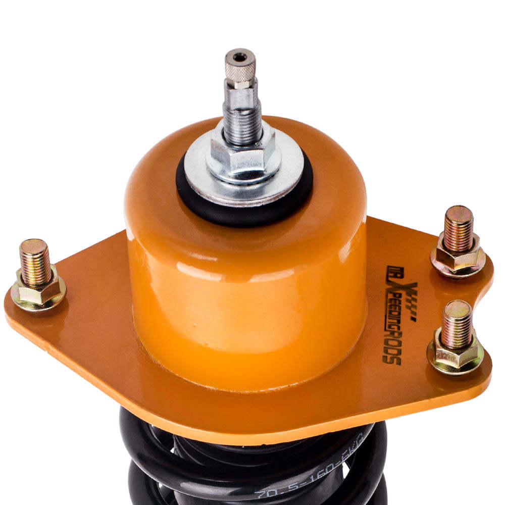Adjustable Coilover Kit For Scion TC 2005-2010 - 24-Way Damper, Front & Rear Set