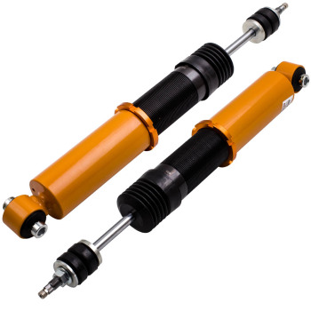 Compatible for Toyota Compatible for Scion TC 2011-2016 AGT20 24 Ways Damper Adj.Racing Coilover Lowering Kits Shocks