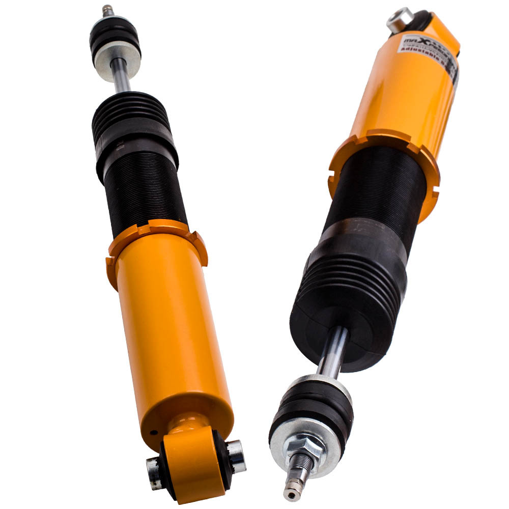 Compatible for Toyota Compatible for Scion TC 2011-2016 AGT20 24 Ways Damper Adj.Racing Coilover Lowering Kits Shocks