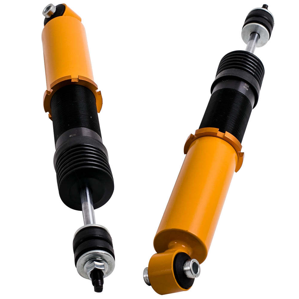 Performance Coilover Suspension Kits compatible for Scion TC 20112016