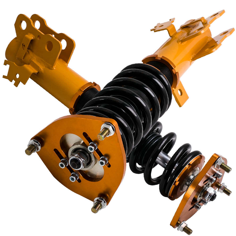 Coilover Suspension Kits compatible for Scion TC 20112016 AGT20 Height