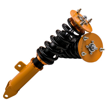 Coilover Suspensión Amortiguador Adj Height compatible para DODGE CHALLENGER