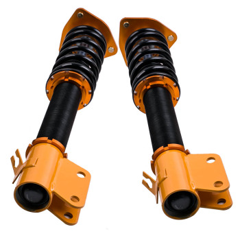 Kit de suspension combine filetes amortisseur Compatible Pour SUBARU IMPREZA 2000.08-2007.06 GDA GD9 GGA kit d'abaissement