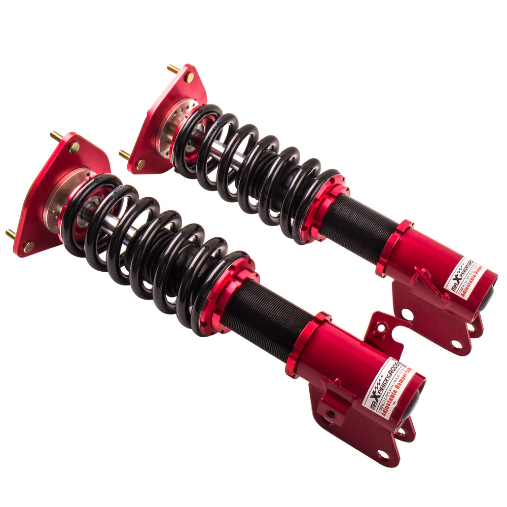 Coilovers suspension kit compatible for Subaru Impreza 2002 - 2007