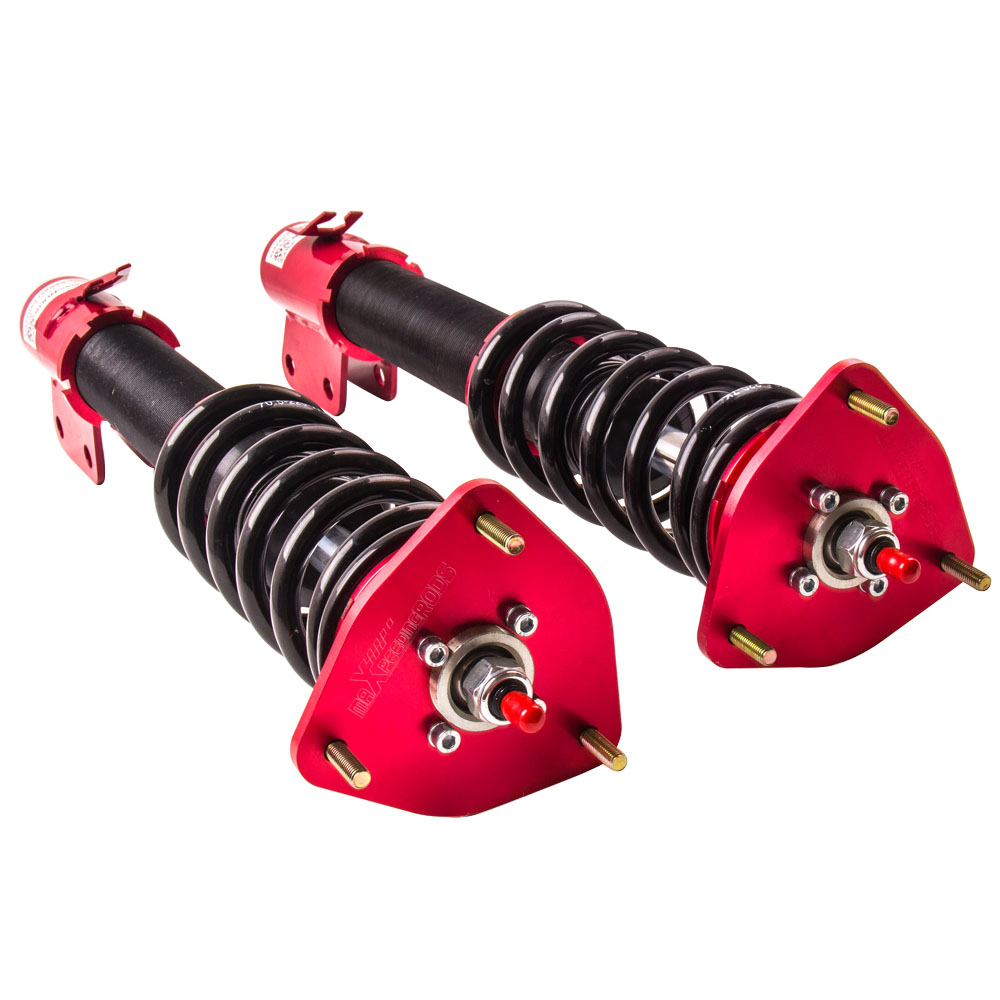 Coilovers suspension kit compatible for Subaru Impreza 2002 - 2007