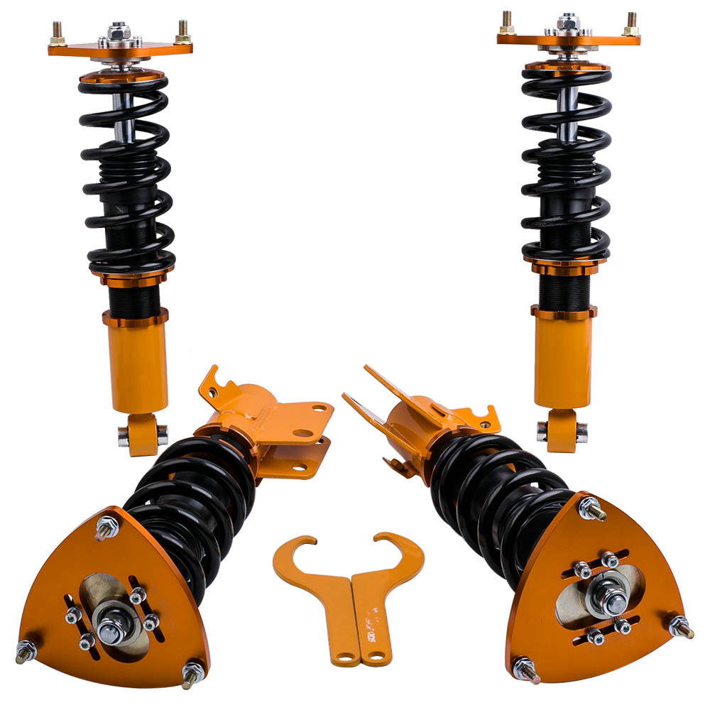 Compatible for Subaru Impreza WRX Limited Premium sedan / hatchback Coilover