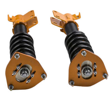 2000 - 2004 compatible for Subaru Outback Complete Struts Shocks Coil Spring Coilovers Lowering Kit