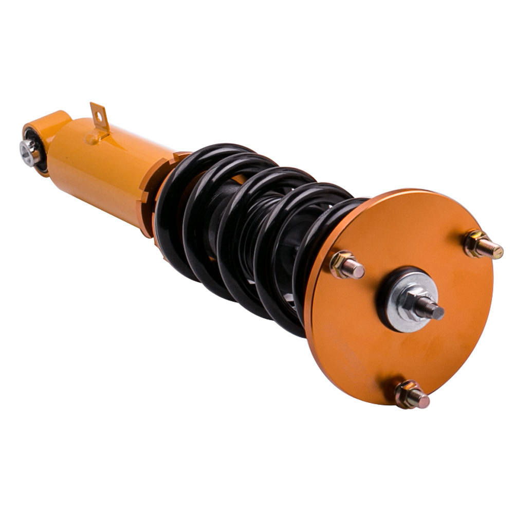 TOT Ammortizzatore compatibile per Toyota Supra A70 JZA70 MA70 GA70 Suspension Coilovers Lowering Kit