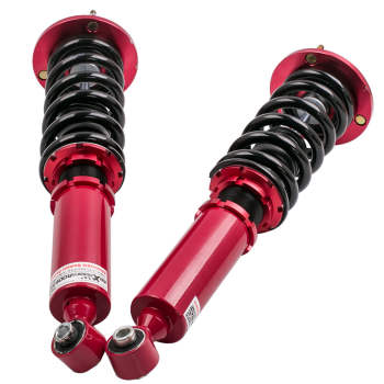 For MK3 87-93 compatible for Supra 24 Way Adj. Damper and Height Shocks Absorber Tuning Coilovers 