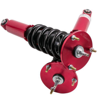 For MK3 87-93 compatible for Supra 24 Way Adj. Damper and Height Shocks Absorber Tuning Coilovers 