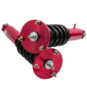 For MK3 87-93 compatible for Supra 24 Way Adj. Damper and Height Shocks Absorber Tuning Coilovers 