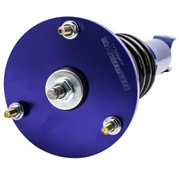 1991 - 2000 compatible for Toyota SC300 SC400 compatible for Toyota Supra Shock Adjustable Height Coilovers Kit Lowering Kit