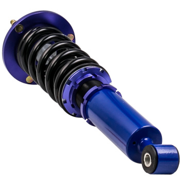 Coilovers Shock Absorbers compatible for Toyota Supra 1993-1998 compatible for Lexus SC300 SC400 1992-2000 lowering kit