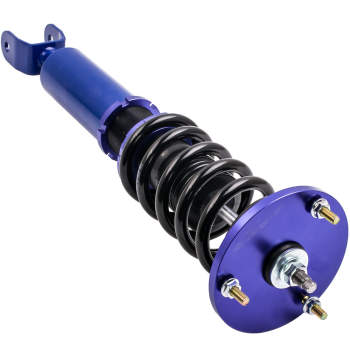 1991 - 2000 compatible for Toyota SC300 SC400 compatible for Toyota Supra Shock Adjustable Height Coilovers Kit Lowering Kit