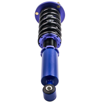 Coilovers Shock Absorbers compatible for Toyota Supra 1993-1998 compatible for Lexus SC300 SC400 1992-2000 lowering kit