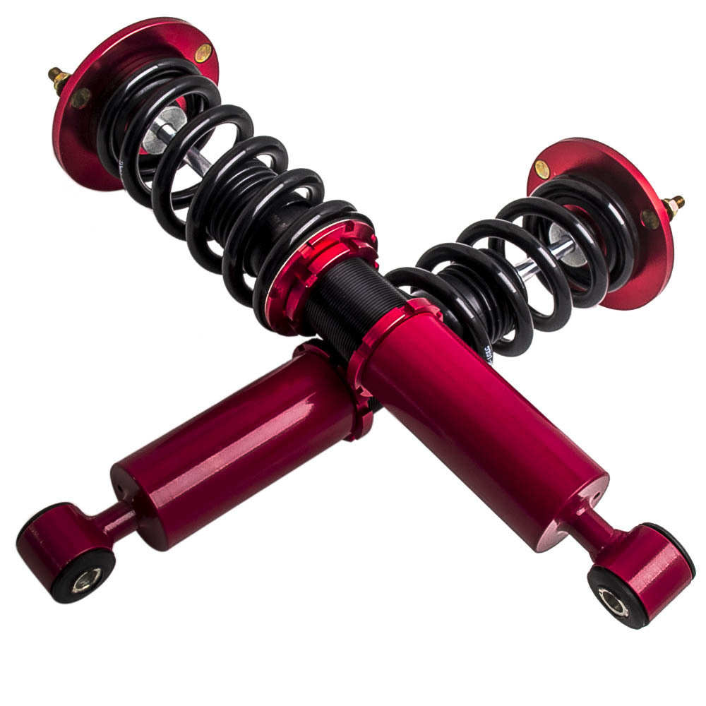Compatible for Lexus SC300 SC400 Coilovers 1992 93-00 Adjustable Height New Lowering Kits
