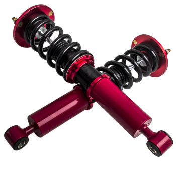 Compatible for Lexus SC300 SC400 1991 - 2000 compatible for Toyota Supra 1993 - 1998 Adjustable Height Coilovers Lowering Kits 