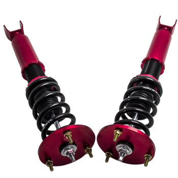 Compatible for Lexus SC300 SC400 1991 - 2000 compatible for Toyota Supra 1993 - 1998 Adjustable Height Coilovers Lowering Kits 