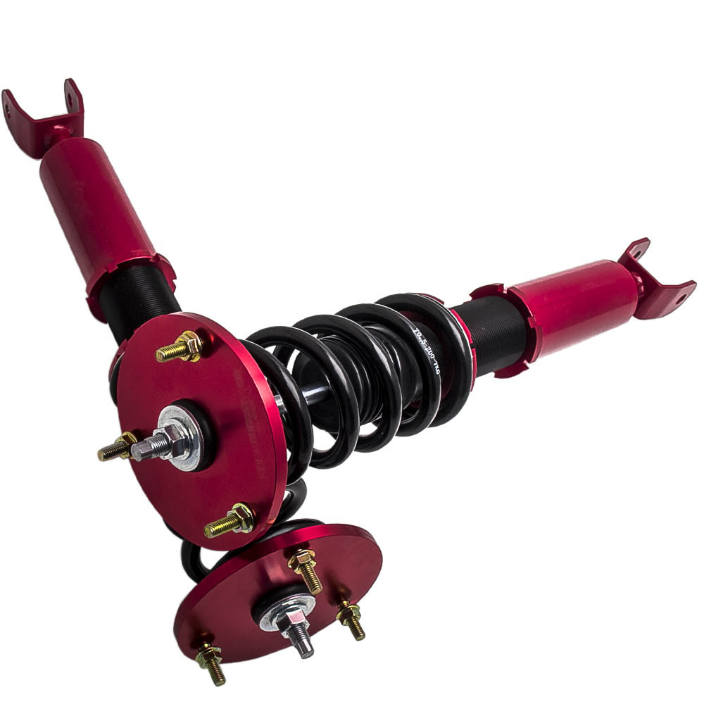 Compatible for Lexus SC300 SC400 Coilovers 1992 93-00 Adjustable Height New Lowering Kits