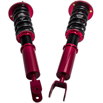 Compatible for Lexus SC300 SC400 1991 - 2000 compatible for Toyota Supra 1993 - 1998 Adjustable Height Coilovers Lowering Kits 