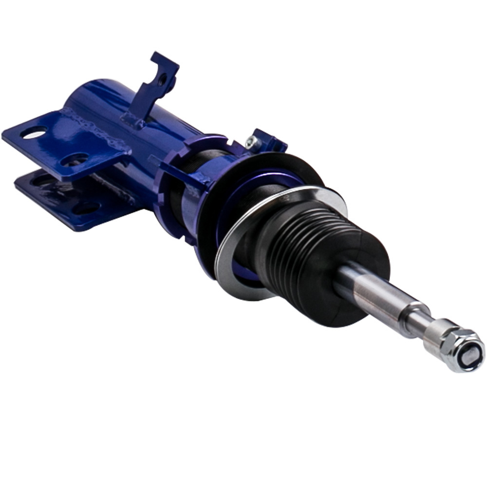 Full Assembly Coilovers Kit compatible for Toyota Camry 07-11 XV40 Adj. Height Shock Strut