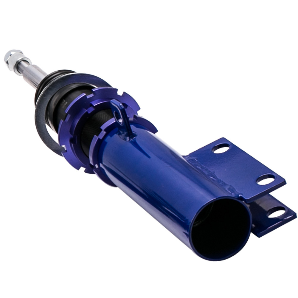 Full Assembly Coilovers Kit compatible for Toyota Camry 07-11 XV40 Adj. Height Shock Strut