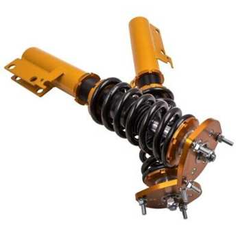 2006 - 2011 compatible for Toyota Camry compatible for LEXUS Adjustable Height Shock Strut Racing Coilovers XV40 Lowering Kit