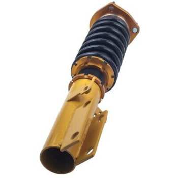 2006 - 2011 compatible for Toyota Camry compatible for LEXUS Adjustable Height Shock Strut Racing Coilovers XV40 Lowering Kit