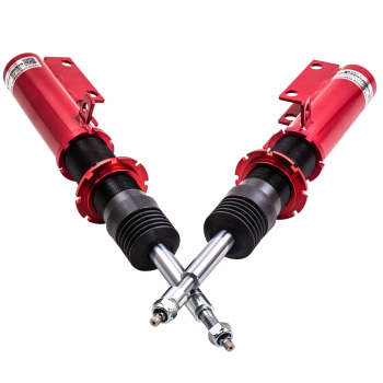 Racing Coilovers compatible for LEXUS ES350 2007 - 2009 Adj Damper Shock Coil Springs Set Lowering Kit